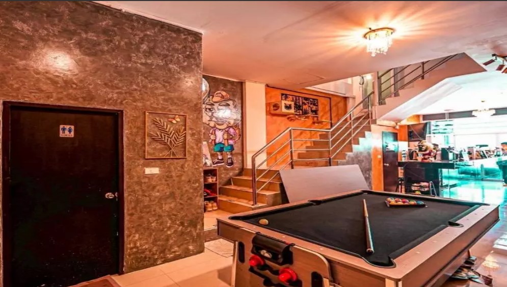 هتل دانک 420 فرندلی